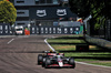 GP IMOLA, Oliver Bearman (GBR) Haas VF-25 e Yuki Tsunoda (JPN) Red Bull Racing RB21 battle for position.

18.05.2025. Formula 1 World Championship, Rd 7, Emilia Romagna Grand Prix, Imola, Italy, Gara Day.

- www.xpbimages.com, EMail: requests@xpbimages.com © Copyright: Batchelor / XPB Images
