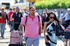 GP IMOLA, Kankamol Albon, mother of Alexander Albon (THA) Atlassian Williams Racing (Right).

18.05.2025. Formula 1 World Championship, Rd 7, Emilia Romagna Grand Prix, Imola, Italy, Gara Day.

- www.xpbimages.com, EMail: requests@xpbimages.com © Copyright: Moy / XPB Images