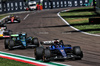 GP IMOLA, Alexander Albon (THA) Atlassian Williams Racing FW47.

18.05.2025. Formula 1 World Championship, Rd 7, Emilia Romagna Grand Prix, Imola, Italy, Gara Day.

- www.xpbimages.com, EMail: requests@xpbimages.com © Copyright: Batchelor / XPB Images