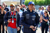 GP IMOLA, Alexander Albon (THA) Atlassian Williams Racing.

18.05.2025. Formula 1 World Championship, Rd 7, Emilia Romagna Grand Prix, Imola, Italy, Gara Day.

- www.xpbimages.com, EMail: requests@xpbimages.com © Copyright: Moy / XPB Images