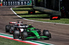 GP IMOLA, Gabriel Bortoleto (BRA) Sauber C45.

18.05.2025. Formula 1 World Championship, Rd 7, Emilia Romagna Grand Prix, Imola, Italy, Gara Day.

- www.xpbimages.com, EMail: requests@xpbimages.com © Copyright: Batchelor / XPB Images