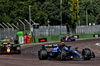 GP IMOLA, Carlos Sainz (ESP) Atlassian Williams Racing FW47.

18.05.2025. Formula 1 World Championship, Rd 7, Emilia Romagna Grand Prix, Imola, Italy, Gara Day.

- www.xpbimages.com, EMail: requests@xpbimages.com © Copyright: Batchelor / XPB Images