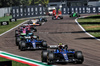 GP IMOLA, Carlos Sainz (ESP) Atlassian Williams Racing FW47.

18.05.2025. Formula 1 World Championship, Rd 7, Emilia Romagna Grand Prix, Imola, Italy, Gara Day.

- www.xpbimages.com, EMail: requests@xpbimages.com © Copyright: Batchelor / XPB Images