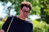 GP IMOLA, Mattia Binotto (ITA) Sauber Motorsport Chief Operating e Chief Technical Officer.

18.05.2025. Formula 1 World Championship, Rd 7, Emilia Romagna Grand Prix, Imola, Italy, Gara Day.

- www.xpbimages.com, EMail: requests@xpbimages.com © Copyright: Moy / XPB Images