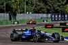 GP IMOLA, Alexander Albon (THA) Atlassian Williams Racing FW47.

18.05.2025. Formula 1 World Championship, Rd 7, Emilia Romagna Grand Prix, Imola, Italy, Gara Day.

- www.xpbimages.com, EMail: requests@xpbimages.com © Copyright: Batchelor / XPB Images