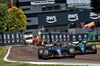 GP IMOLA, Carlos Sainz (ESP) Atlassian Williams Racing FW47.

18.05.2025. Formula 1 World Championship, Rd 7, Emilia Romagna Grand Prix, Imola, Italy, Gara Day.

- www.xpbimages.com, EMail: requests@xpbimages.com © Copyright: Batchelor / XPB Images