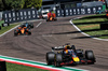 GP IMOLA, Max Verstappen (NLD) Red Bull Racing RB21.

18.05.2025. Formula 1 World Championship, Rd 7, Emilia Romagna Grand Prix, Imola, Italy, Gara Day.

- www.xpbimages.com, EMail: requests@xpbimages.com © Copyright: Batchelor / XPB Images