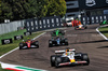 GP IMOLA, Isack Hadjar (FRA) Racing Bulls VCARB 02.

18.05.2025. Formula 1 World Championship, Rd 7, Emilia Romagna Grand Prix, Imola, Italy, Gara Day.

- www.xpbimages.com, EMail: requests@xpbimages.com © Copyright: Batchelor / XPB Images