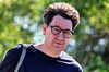 GP IMOLA, Mattia Binotto (ITA) Sauber Motorsport Chief Operating e Chief Technical Officer.

18.05.2025. Formula 1 World Championship, Rd 7, Emilia Romagna Grand Prix, Imola, Italy, Gara Day.

- www.xpbimages.com, EMail: requests@xpbimages.com © Copyright: Moy / XPB Images
