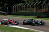 GP IMOLA - Gara