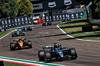GP IMOLA, George Russell (GBR) Mercedes AMG F1 W16.

18.05.2025. Formula 1 World Championship, Rd 7, Emilia Romagna Grand Prix, Imola, Italy, Gara Day.

- www.xpbimages.com, EMail: requests@xpbimages.com © Copyright: Batchelor / XPB Images