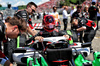 GP IMOLA, Esteban Ocon (FRA) Haas VF-25 on the grid.

18.05.2025. Formula 1 World Championship, Rd 7, Emilia Romagna Grand Prix, Imola, Italy, Gara Day.

- www.xpbimages.com, EMail: requests@xpbimages.com © Copyright: Charniaux / XPB Images