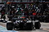 GP IMOLA, Max Verstappen (NLD) Red Bull Racing RB21 makes a pit stop.

18.05.2025. Formula 1 World Championship, Rd 7, Emilia Romagna Grand Prix, Imola, Italy, Gara Day.

- www.xpbimages.com, EMail: requests@xpbimages.com © Copyright: Charniaux / XPB Images
