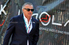 GP IMOLA, Jean Alesi (FRA).

18.05.2025. Formula 1 World Championship, Rd 7, Emilia Romagna Grand Prix, Imola, Italy, Gara Day.

- www.xpbimages.com, EMail: requests@xpbimages.com © Copyright: Moy / XPB Images