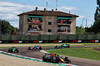 GP IMOLA, Yuki Tsunoda (JPN) Red Bull Racing RB21.

18.05.2025. Formula 1 World Championship, Rd 7, Emilia Romagna Grand Prix, Imola, Italy, Gara Day.

- www.xpbimages.com, EMail: requests@xpbimages.com © Copyright: Moy / XPB Images