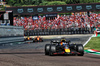 GP IMOLA, Max Verstappen (NLD) Red Bull Racing RB21.

18.05.2025. Formula 1 World Championship, Rd 7, Emilia Romagna Grand Prix, Imola, Italy, Gara Day.

- www.xpbimages.com, EMail: requests@xpbimages.com © Copyright: Batchelor / XPB Images
