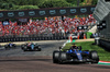GP IMOLA, Alexander Albon (THA) Atlassian Williams Racing FW47.

18.05.2025. Formula 1 World Championship, Rd 7, Emilia Romagna Grand Prix, Imola, Italy, Gara Day.

- www.xpbimages.com, EMail: requests@xpbimages.com © Copyright: Batchelor / XPB Images