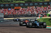 GP IMOLA, George Russell (GBR) Mercedes AMG F1 W16.

18.05.2025. Formula 1 World Championship, Rd 7, Emilia Romagna Grand Prix, Imola, Italy, Gara Day.

- www.xpbimages.com, EMail: requests@xpbimages.com © Copyright: Batchelor / XPB Images