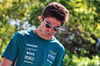 GP IMOLA, Lance Stroll (CDN) Aston Martin F1 Team.

18.05.2025. Formula 1 World Championship, Rd 7, Emilia Romagna Grand Prix, Imola, Italy, Gara Day.

- www.xpbimages.com, EMail: requests@xpbimages.com © Copyright: Moy / XPB Images