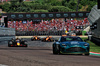 GP IMOLA, Max Verstappen (NLD) Red Bull Racing RB21 davanti a behind the Aston Martin FIA Safety Car.

18.05.2025. Formula 1 World Championship, Rd 7, Emilia Romagna Grand Prix, Imola, Italy, Gara Day.

- www.xpbimages.com, EMail: requests@xpbimages.com © Copyright: Batchelor / XPB Images