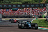 GP IMOLA, George Russell (GBR) Mercedes AMG F1 W16.

18.05.2025. Formula 1 World Championship, Rd 7, Emilia Romagna Grand Prix, Imola, Italy, Gara Day.

- www.xpbimages.com, EMail: requests@xpbimages.com © Copyright: Batchelor / XPB Images