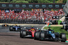 GP IMOLA, George Russell (GBR) Mercedes AMG F1 W16.

18.05.2025. Formula 1 World Championship, Rd 7, Emilia Romagna Grand Prix, Imola, Italy, Gara Day.

- www.xpbimages.com, EMail: requests@xpbimages.com © Copyright: Batchelor / XPB Images