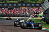GP IMOLA, Carlos Sainz (ESP) Atlassian Williams Racing FW47.

18.05.2025. Formula 1 World Championship, Rd 7, Emilia Romagna Grand Prix, Imola, Italy, Gara Day.

- www.xpbimages.com, EMail: requests@xpbimages.com © Copyright: Batchelor / XPB Images