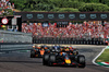 GP IMOLA, Max Verstappen (NLD) Red Bull Racing RB21.

18.05.2025. Formula 1 World Championship, Rd 7, Emilia Romagna Grand Prix, Imola, Italy, Gara Day.

- www.xpbimages.com, EMail: requests@xpbimages.com © Copyright: Batchelor / XPB Images
