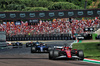 GP IMOLA, Charles Leclerc (MON) Ferrari SF-25.

18.05.2025. Formula 1 World Championship, Rd 7, Emilia Romagna Grand Prix, Imola, Italy, Gara Day.

- www.xpbimages.com, EMail: requests@xpbimages.com © Copyright: Batchelor / XPB Images