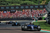 GP IMOLA, Alexander Albon (THA) Atlassian Williams Racing FW47.

18.05.2025. Formula 1 World Championship, Rd 7, Emilia Romagna Grand Prix, Imola, Italy, Gara Day.

- www.xpbimages.com, EMail: requests@xpbimages.com © Copyright: Batchelor / XPB Images