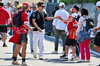 GP IMOLA, George Russell (GBR) Mercedes AMG F1.

18.05.2025. Formula 1 World Championship, Rd 7, Emilia Romagna Grand Prix, Imola, Italy, Gara Day.

- www.xpbimages.com, EMail: requests@xpbimages.com © Copyright: Moy / XPB Images