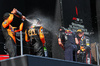 GP IMOLA, The podium (L to R): Lando Norris (GBR) McLaren, second; Max Verstappen (NLD) Red Bull Racing, vincitore; Enrico Balbo, Red Bull Racing Head of Aerodynamics; Oscar Piastri (AUS) McLaren, third.

18.05.2025. Formula 1 World Championship, Rd 7, Emilia Romagna Grand Prix, Imola, Italy, Gara Day.

- www.xpbimages.com, EMail: requests@xpbimages.com © Copyright: Batchelor / XPB Images