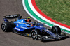 GP IMOLA, Carlos Sainz (ESP) Atlassian Williams Racing FW47.

18.05.2025. Formula 1 World Championship, Rd 7, Emilia Romagna Grand Prix, Imola, Italy, Gara Day.

- www.xpbimages.com, EMail: requests@xpbimages.com © Copyright: Bearne / XPB Images