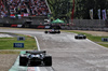 GP IMOLA, Oliver Bearman (GBR) Haas VF-25.

18.05.2025. Formula 1 World Championship, Rd 7, Emilia Romagna Grand Prix, Imola, Italy, Gara Day.

- www.xpbimages.com, EMail: requests@xpbimages.com © Copyright: Bearne / XPB Images