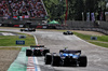 GP IMOLA, Carlos Sainz (ESP) Atlassian Williams Racing FW47.

18.05.2025. Formula 1 World Championship, Rd 7, Emilia Romagna Grand Prix, Imola, Italy, Gara Day.

- www.xpbimages.com, EMail: requests@xpbimages.com © Copyright: Bearne / XPB Images