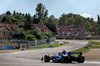 GP IMOLA, Alexander Albon (THA) Atlassian Williams Racing FW47.

18.05.2025. Formula 1 World Championship, Rd 7, Emilia Romagna Grand Prix, Imola, Italy, Gara Day.

- www.xpbimages.com, EMail: requests@xpbimages.com © Copyright: Bearne / XPB Images