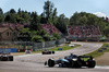 GP IMOLA, George Russell (GBR) Mercedes AMG F1 W16.

18.05.2025. Formula 1 World Championship, Rd 7, Emilia Romagna Grand Prix, Imola, Italy, Gara Day.

- www.xpbimages.com, EMail: requests@xpbimages.com © Copyright: Bearne / XPB Images