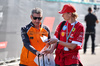 GP IMOLA, Andrea Stella (ITA) McLaren Team Principal (Left).

18.05.2025. Formula 1 World Championship, Rd 7, Emilia Romagna Grand Prix, Imola, Italy, Gara Day.

- www.xpbimages.com, EMail: requests@xpbimages.com © Copyright: Moy / XPB Images