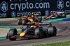 GP IMOLA, Max Verstappen (NLD) Red Bull Racing RB21.

18.05.2025. Formula 1 World Championship, Rd 7, Emilia Romagna Grand Prix, Imola, Italy, Gara Day.

- www.xpbimages.com, EMail: requests@xpbimages.com © Copyright: Bearne / XPB Images