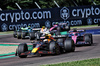 GP IMOLA, Yuki Tsunoda (JPN) Red Bull Racing RB21.

18.05.2025. Formula 1 World Championship, Rd 7, Emilia Romagna Grand Prix, Imola, Italy, Gara Day.

- www.xpbimages.com, EMail: requests@xpbimages.com © Copyright: Bearne / XPB Images