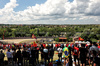 GP IMOLA, Circuit Atmosfera.

18.05.2025. Formula 1 World Championship, Rd 7, Emilia Romagna Grand Prix, Imola, Italy, Gara Day.

- www.xpbimages.com, EMail: requests@xpbimages.com © Copyright: Bearne / XPB Images