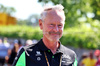 GP IMOLA, Jonathan Wheatley (GBR) Sauber Team Principal.

18.05.2025. Formula 1 World Championship, Rd 7, Emilia Romagna Grand Prix, Imola, Italy, Gara Day.

- www.xpbimages.com, EMail: requests@xpbimages.com © Copyright: Moy / XPB Images