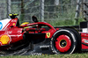 GP IMOLA, Lewis Hamilton (GBR) Ferrari SF-25 at the end of the race.

18.05.2025. Formula 1 World Championship, Rd 7, Emilia Romagna Grand Prix, Imola, Italy, Gara Day.

 - www.xpbimages.com, EMail: requests@xpbimages.com © Copyright: Coates / XPB Images