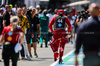 GP IMOLA, Lewis Hamilton (GBR), Ferrari 
18.05.2025. Formula 1 World Championship, Rd 7, Emilia Romagna Grand Prix, Imola, Italy, Gara Day.
- www.xpbimages.com, EMail: requests@xpbimages.com © Copyright: Charniaux / XPB Images