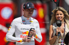 GP IMOLA, Max Verstappen (NLD), Red Bull Racing 
18.05.2025. Formula 1 World Championship, Rd 7, Emilia Romagna Grand Prix, Imola, Italy, Gara Day.
- www.xpbimages.com, EMail: requests@xpbimages.com © Copyright: Charniaux / XPB Images