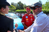 GP IMOLA, Lewis Hamilton (GBR) Ferrari.

18.05.2025. Formula 1 World Championship, Rd 7, Emilia Romagna Grand Prix, Imola, Italy, Gara Day.

- www.xpbimages.com, EMail: requests@xpbimages.com © Copyright: Moy / XPB Images