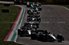 GP IMOLA, George Russell (GBR) Mercedes AMG F1 W16.

18.05.2025. Formula 1 World Championship, Rd 7, Emilia Romagna Grand Prix, Imola, Italy, Gara Day.

- www.xpbimages.com, EMail: requests@xpbimages.com © Copyright: Moy / XPB Images