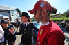 GP IMOLA, Lewis Hamilton (GBR) Ferrari.

18.05.2025. Formula 1 World Championship, Rd 7, Emilia Romagna Grand Prix, Imola, Italy, Gara Day.

- www.xpbimages.com, EMail: requests@xpbimages.com © Copyright: Moy / XPB Images