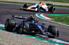GP IMOLA, Carlos Sainz (ESP) Atlassian Williams Racing FW47.

18.05.2025. Formula 1 World Championship, Rd 7, Emilia Romagna Grand Prix, Imola, Italy, Gara Day.

- www.xpbimages.com, EMail: requests@xpbimages.com © Copyright: Moy / XPB Images