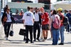 GP IMOLA, Mohammed Bin Sulayem (UAE) FIA President.

18.05.2025. Formula 1 World Championship, Rd 7, Emilia Romagna Grand Prix, Imola, Italy, Gara Day.

- www.xpbimages.com, EMail: requests@xpbimages.com © Copyright: Moy / XPB Images